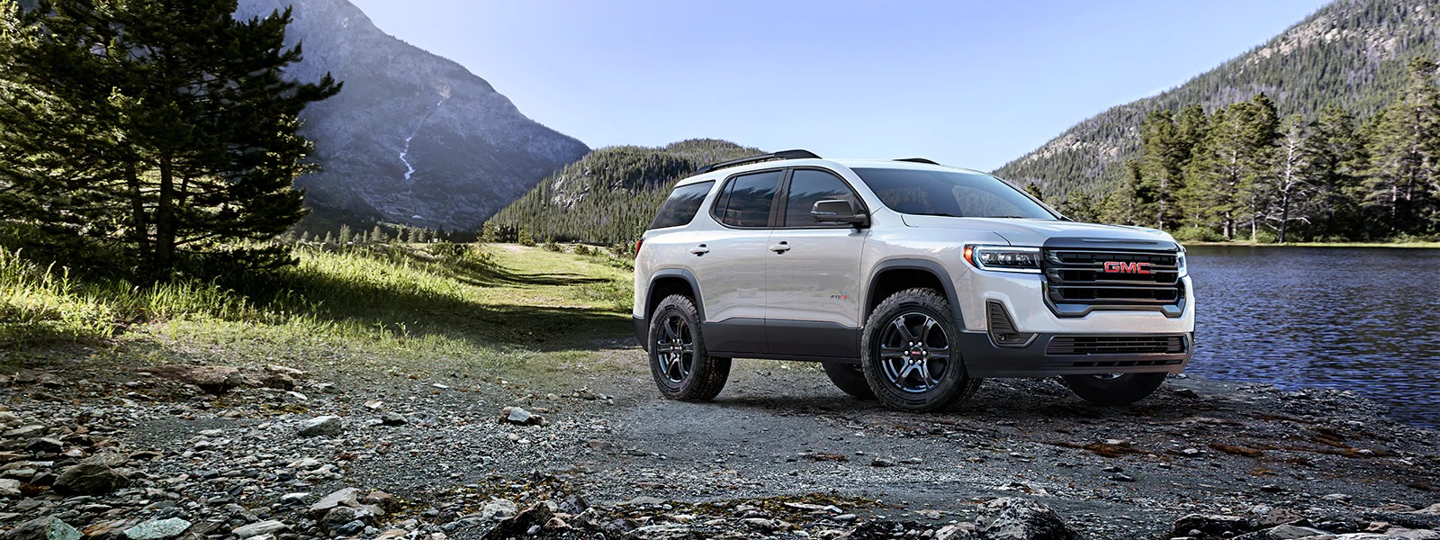 GM warranties and programs