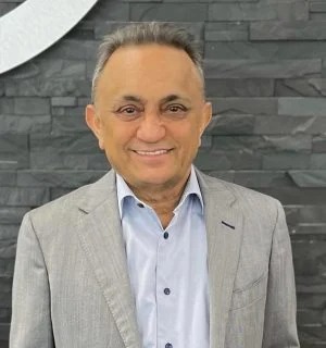 Ted  Kohli  