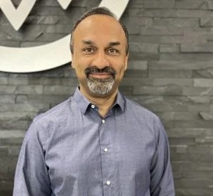 Sam  Hirani  