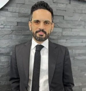 Amit  Kohli  