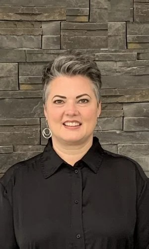 Melissa  MacDonald  