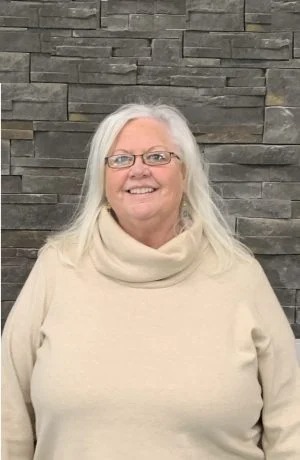 Carole  Richardson  
