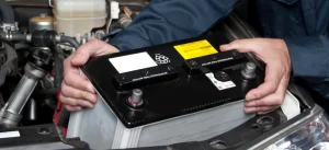 TIPS FOR WINTER BATTERY MAINTENANCE