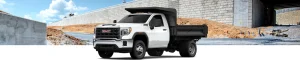 GM BUSINESS FLEET OPTIONS IN SIMCOE, ON