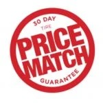 Right tires. Right price. Guaranteed.