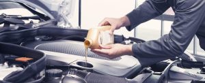 Oil Change