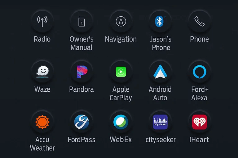 Hands-free access to information