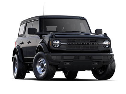 Bronco