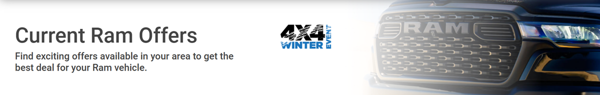 Ram Truck 2026 January Specials Offers Incentives Rocky Mountain House Sylvan Lake Innisfail Red Deer Drayton Valley Stettler Olds Lacombe Blackfalds Alberta Ab Alta