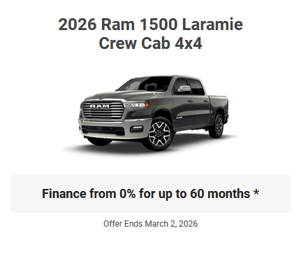 2026 Ram 1500 Black Express January Specials Offers Incentives Rocky Mountain House Sylvan Lake Innisfail Red Deer Drayton Valley Stettler Olds Lacombe Blackfalds Alberta Ab Alta