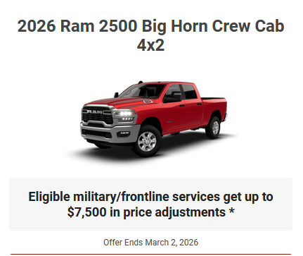 2026 Ram 2500 Power Wagon Rocky Mountain Dodge Alberta AB Alta Sylvan Lake Red Deer Nordegg Frayton Valley Olds Innisfail Blackfalds Lacombe Stettler