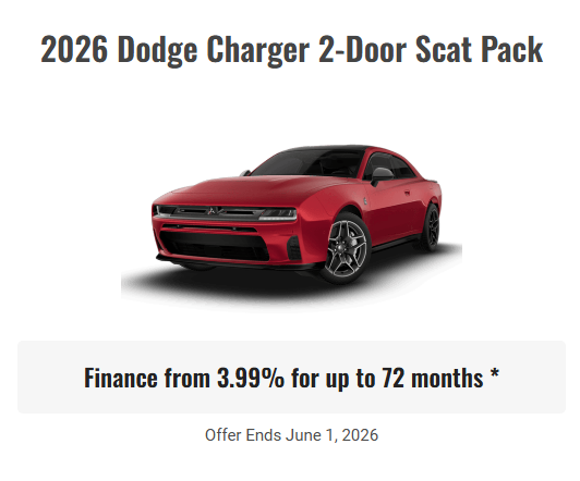 Rod The Sales Boss Presents 2026 Dodge Charger Specials Offers Incentives Rocky Mountain House Sylvan Lake Innisfail Red Deer Drayton Valley Stettler Olds Lacombe Blackfalds Alberta Ab Alta Dodge Specials Offers Incentives Rocky Mountain House Sylvan Lake Innisfail Red Deer Drayton Valley Stettler Olds Lacombe Blackfalds Alberta Ab Alta