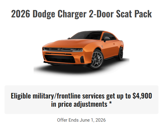 Rod The Sales Boss Presents 2026 Dodge Charger Specials Offers Incentives Rocky Mountain House Sylvan Lake Innisfail Red Deer Drayton Valley Stettler Olds Lacombe Blackfalds Alberta Ab Alta Dodge Specials Offers Incentives Rocky Mountain House Sylvan Lake Innisfail Red Deer Drayton Valley Stettler Olds Lacombe Blackfalds Alberta Ab Alta