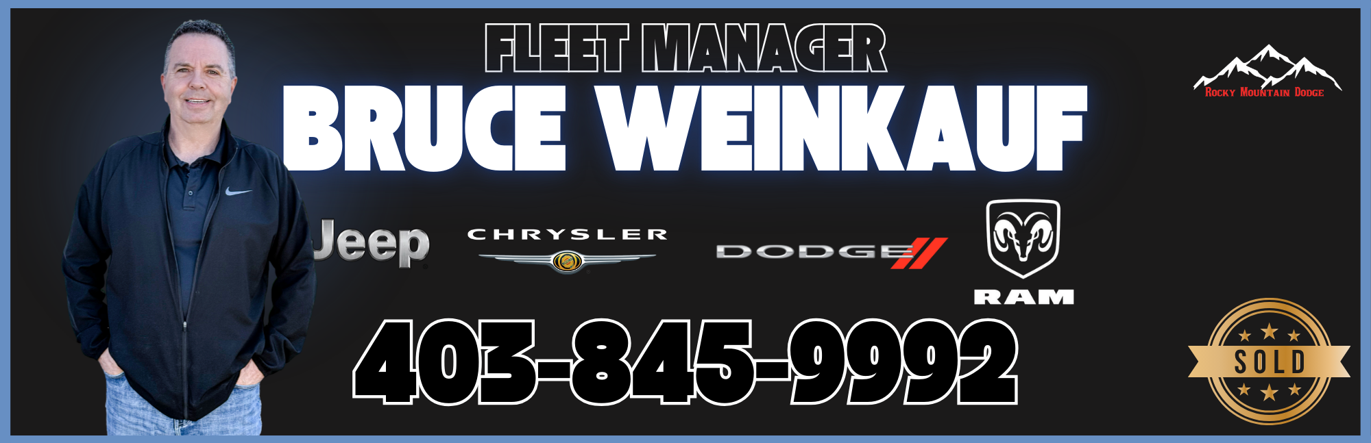 Rocky Advantage Plan Powered By Rod The Sales Boss