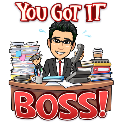 Office Manager