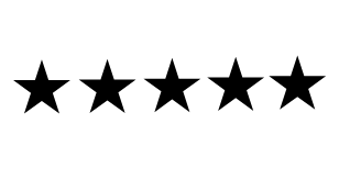 5 Star Customer Service