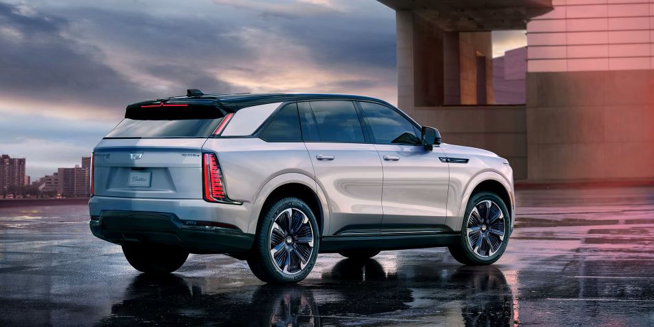 2025 escalade iq 