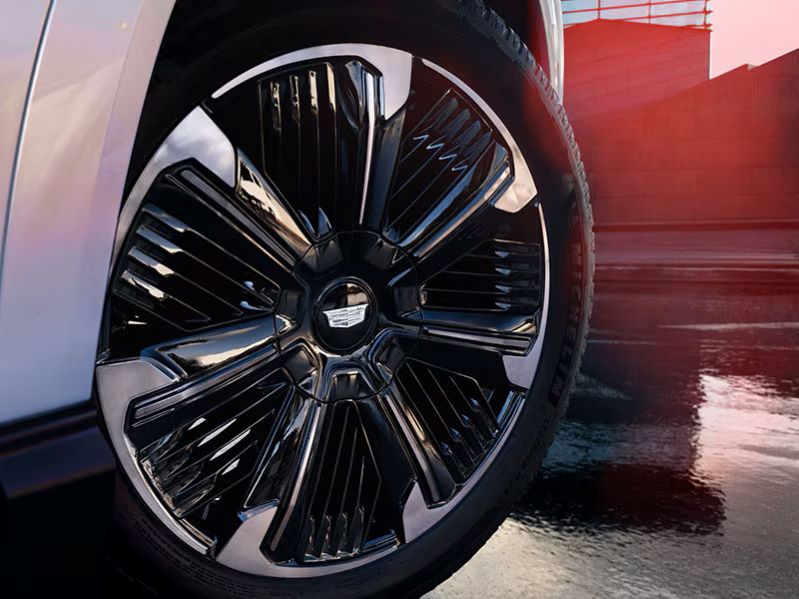 escalade iq wheels 