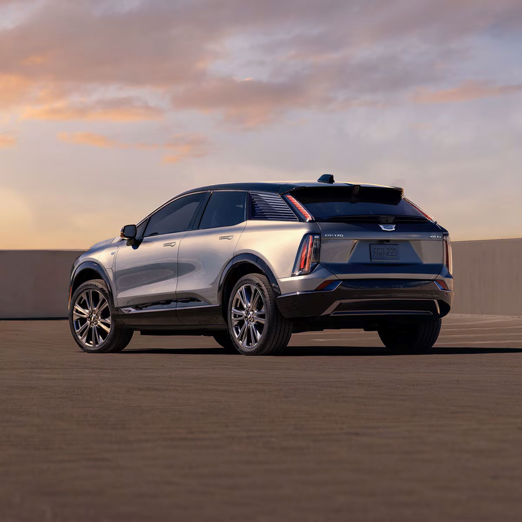 2025 optiq