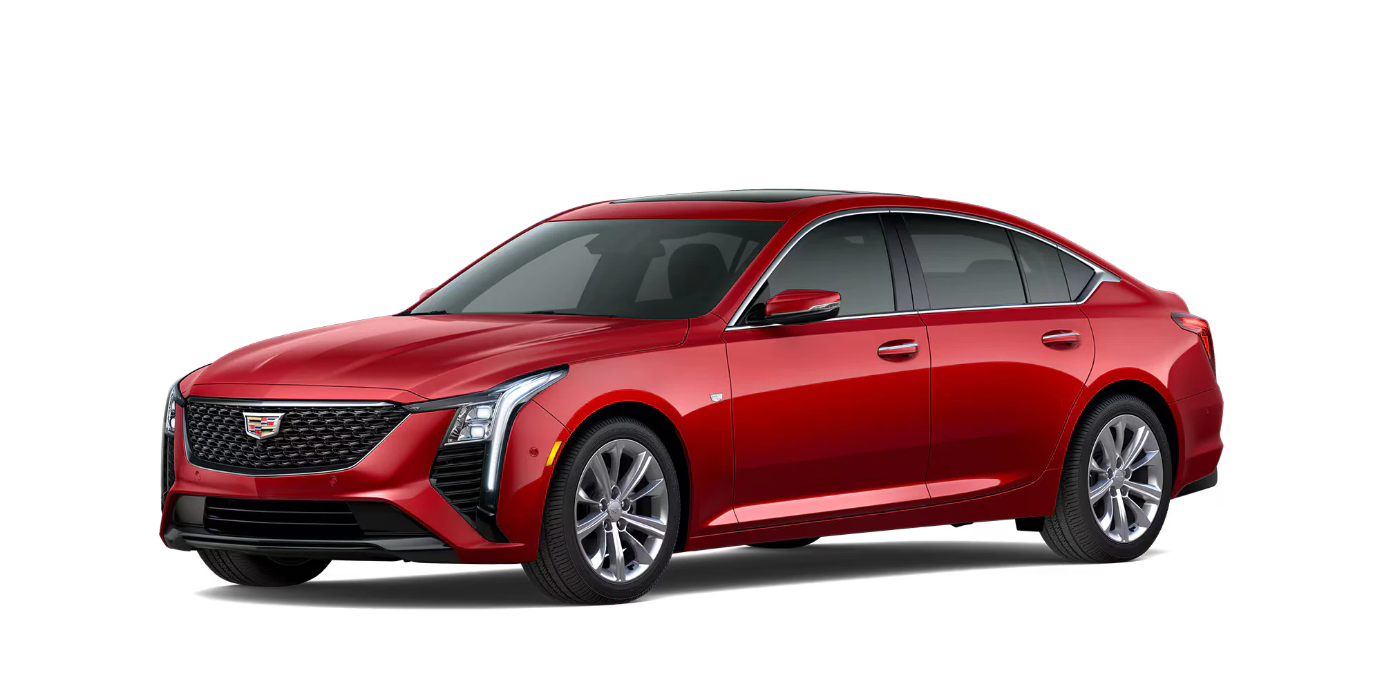 CT5