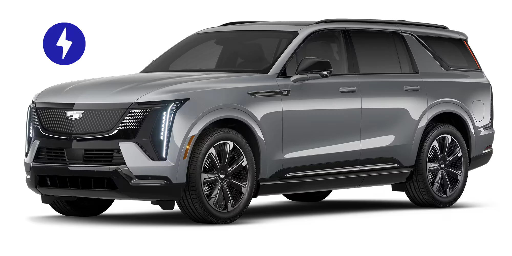 ESCALADE IQL
