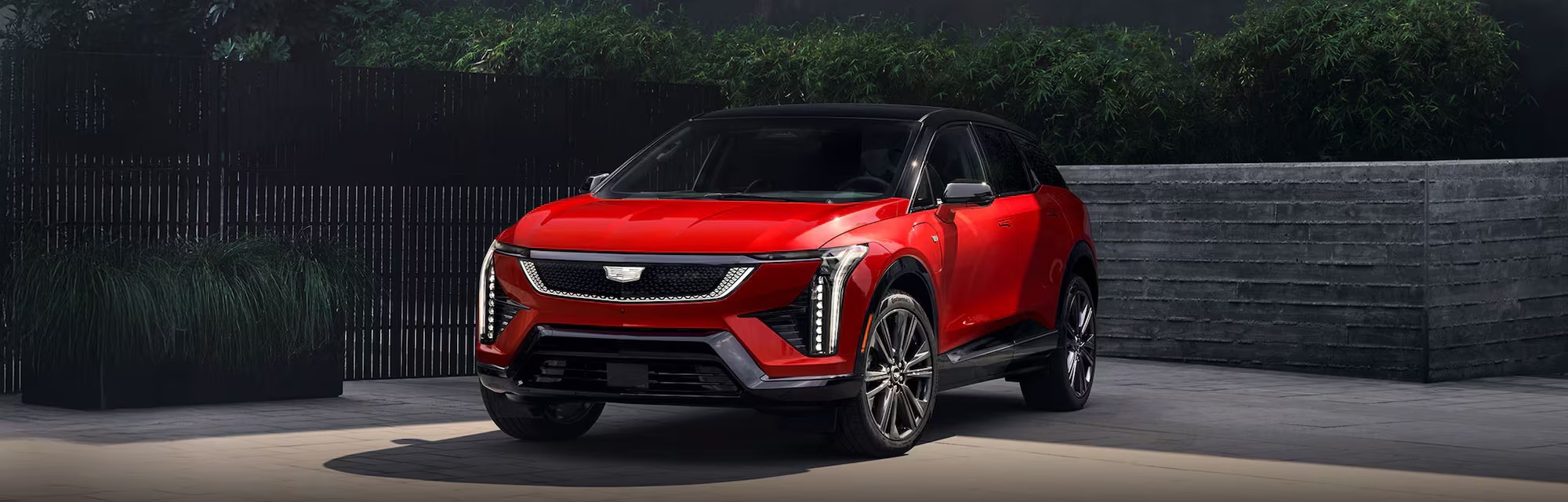 2026 Cadillac OPTIQ in Orangeville, Ontario