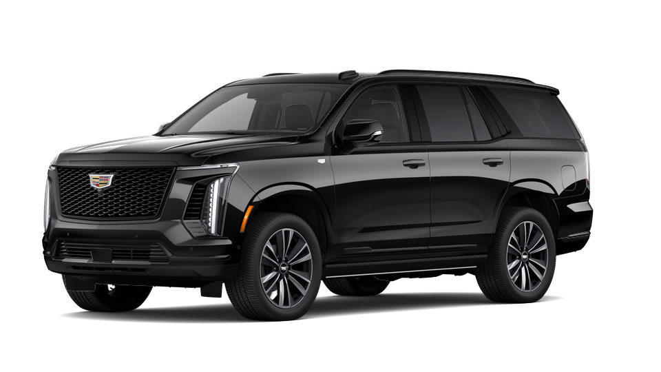 Escalade4WD