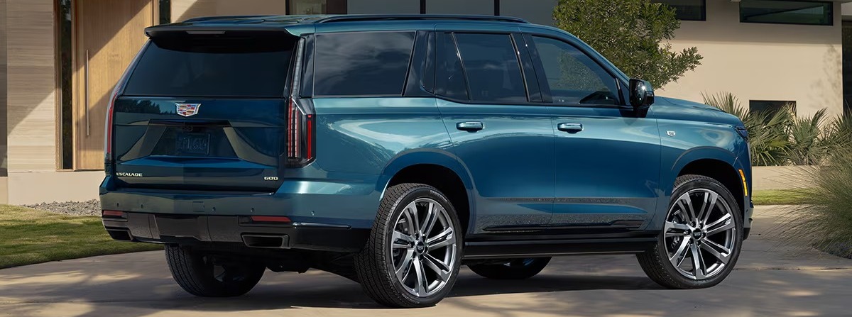 2026 Cadillac Escalade in Orangeville, ON
