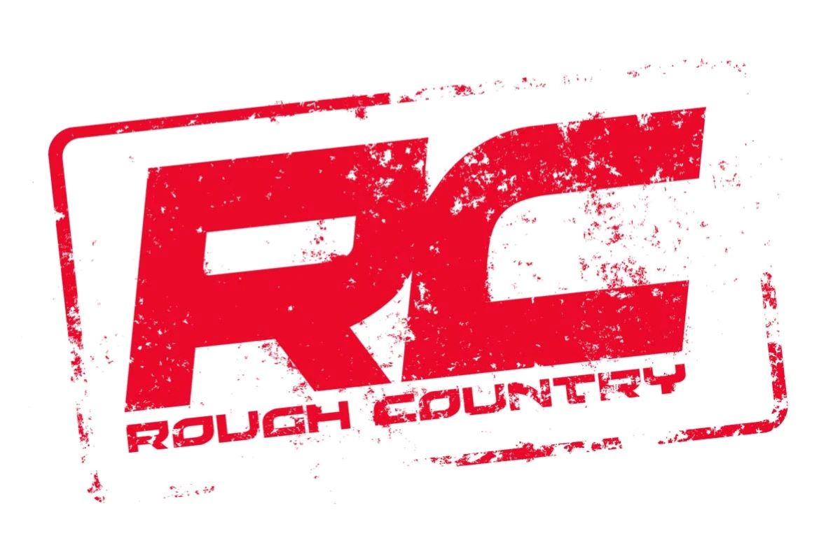 rough country logo 