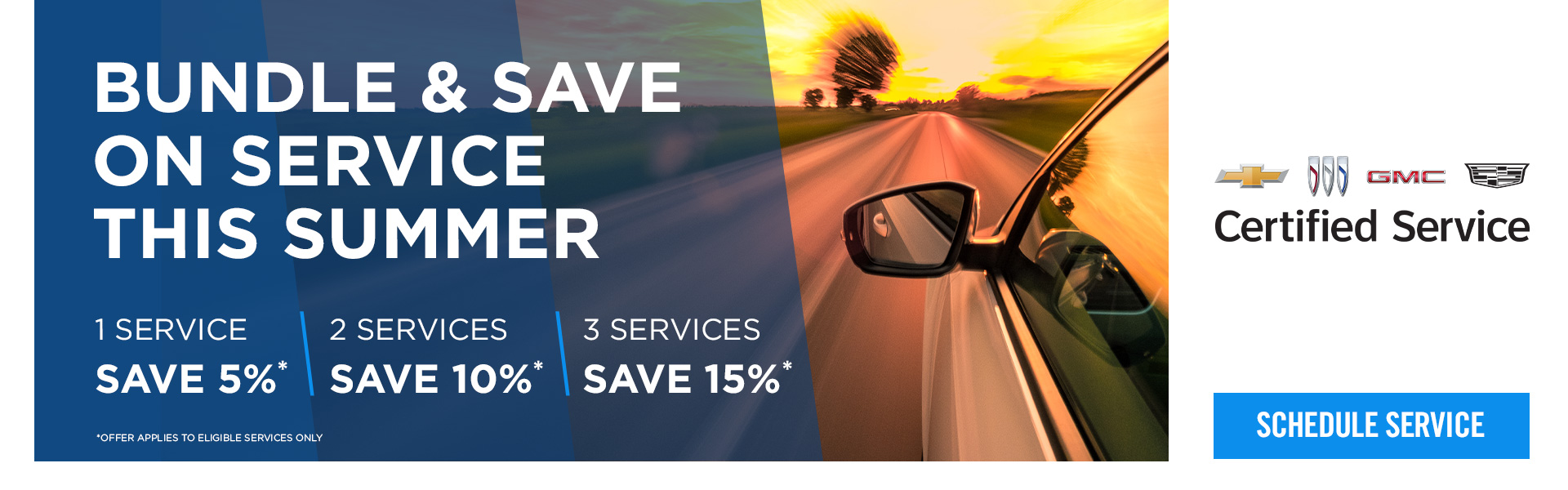 royal chevrolet service special 