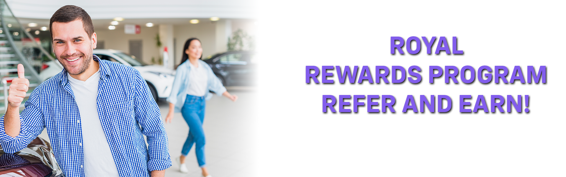 royal rewards program 
