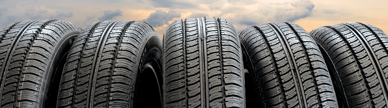 Summer & All-Season Tires