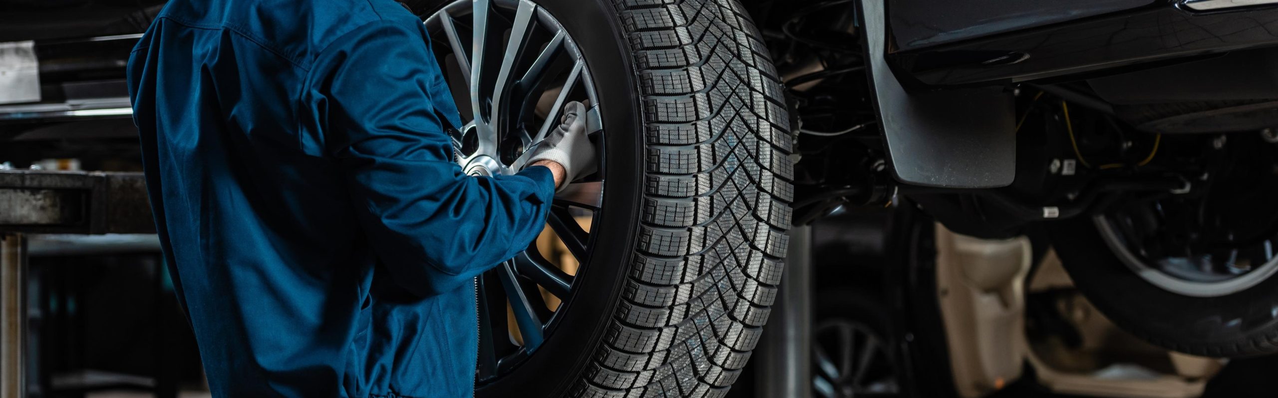 Our Tire Centre