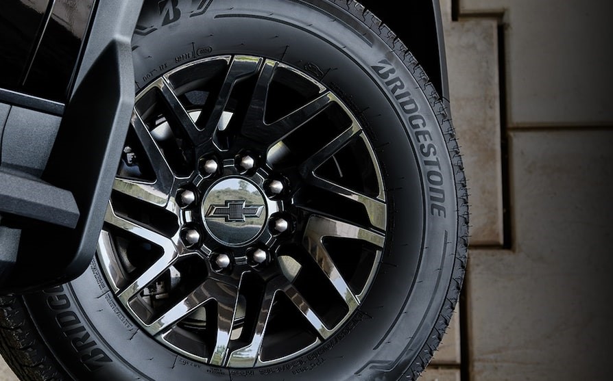 Our Tire Centre
