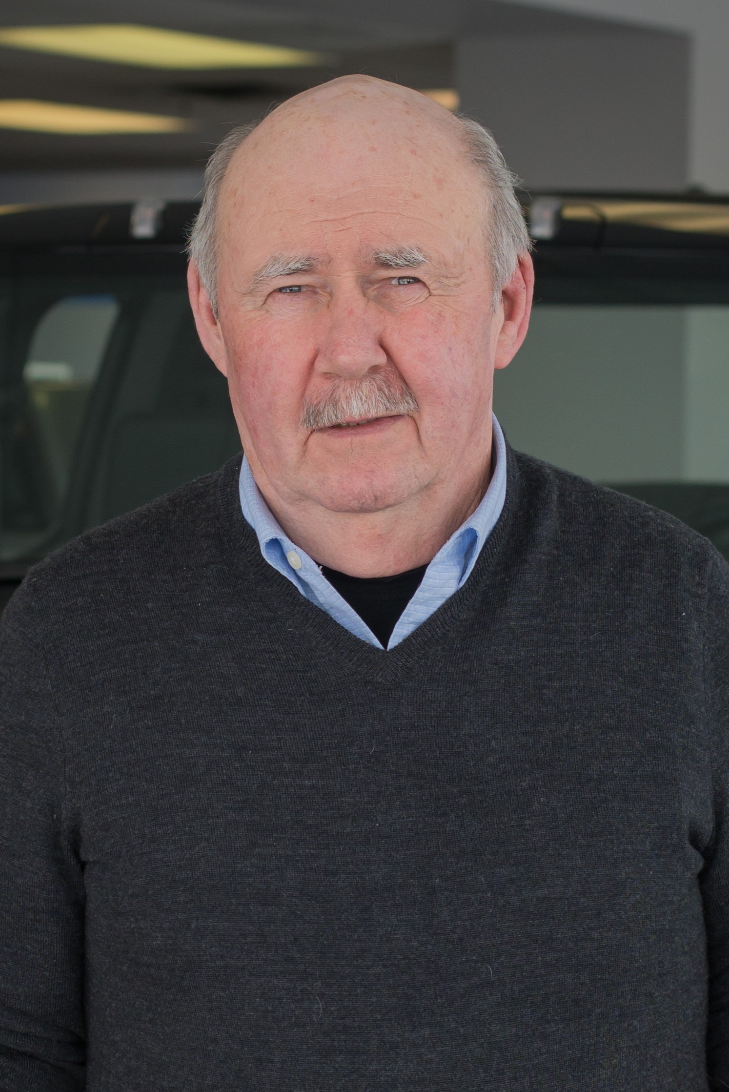 DONALD  D.J. MCDONALD 