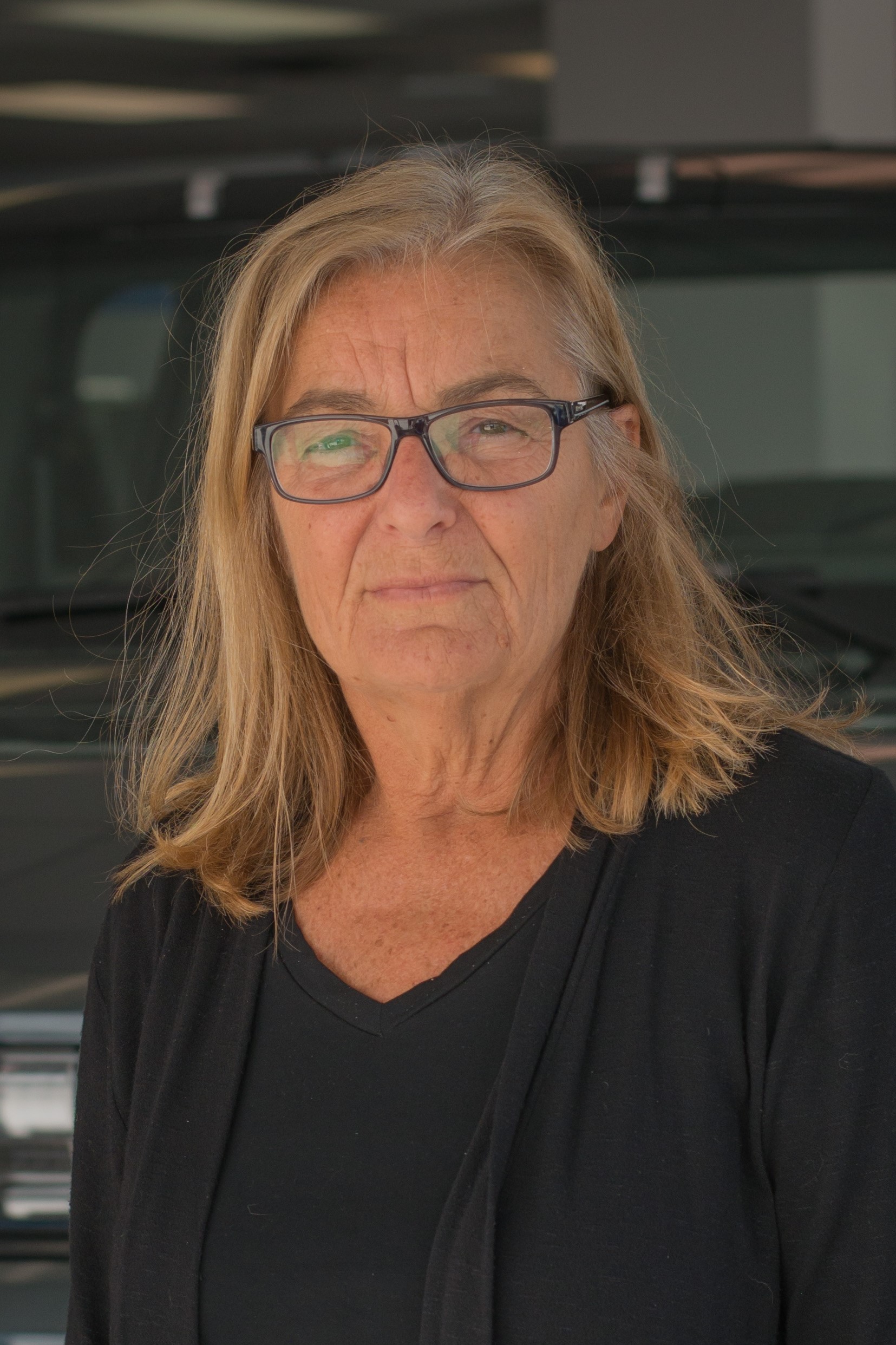 SYLVIE ANNE  LABONTÉ