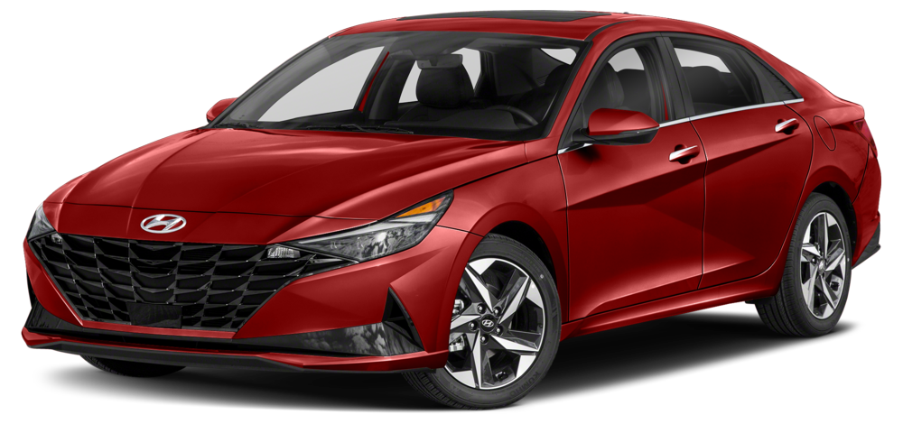 2021 Hyundai Elantra 2021 Hyundai Elantra