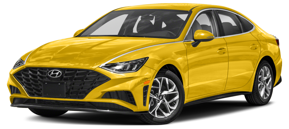2021 Hyundai Sonata 2021 Hyundai Sonata
