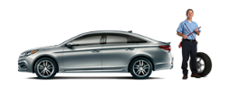 EXTRA BENEFITS. WARRANTY, BEYOND EXPECTATIONS.