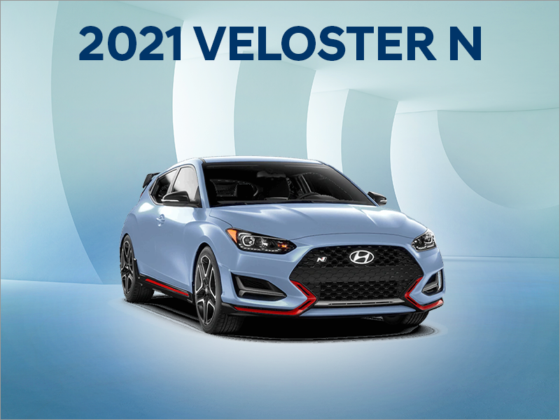 Get the 2021 Veloster N Manual Get the 2021 Veloster N Manual