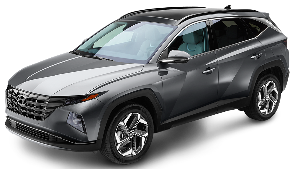 Get the 2021 Tucson! Get the 2021 Tucson!