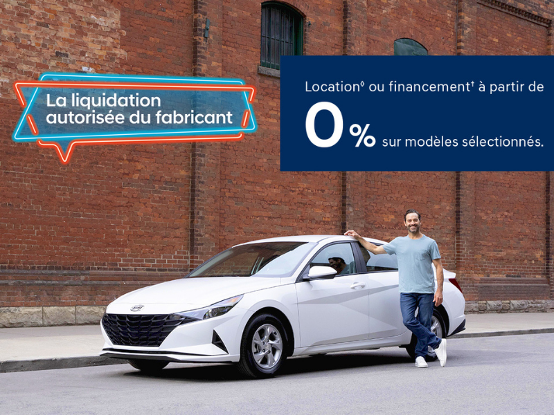 Liquidation authorisée du fabriquant Liquidation authorisée du fabriquant