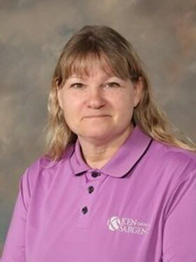 Teresa  Vandermeulen