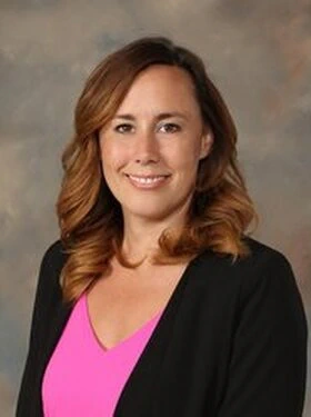 Michelle  Tissington