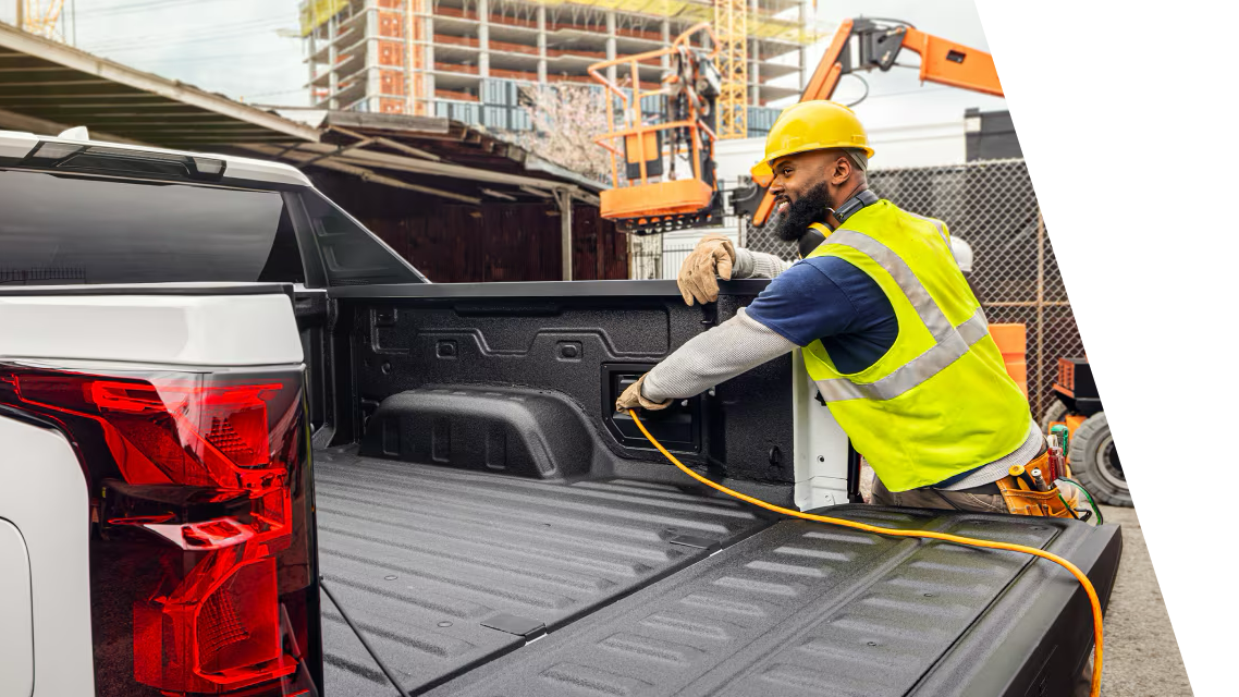 Power With a Purpose