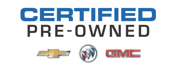 certified pre-owned logo