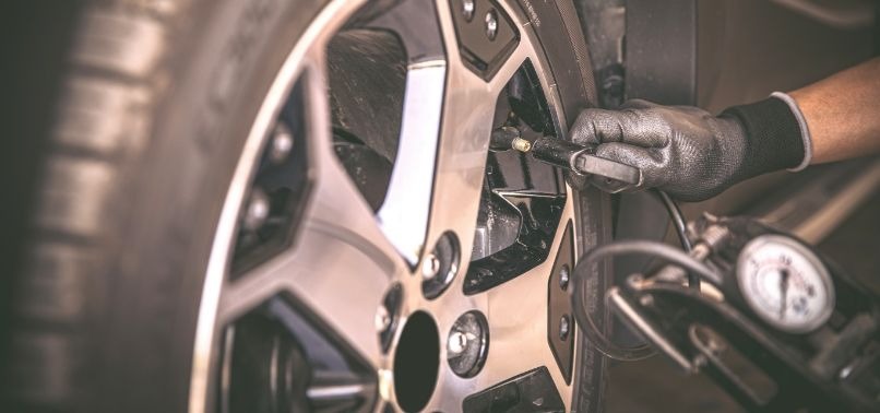 Choose the Right Tires