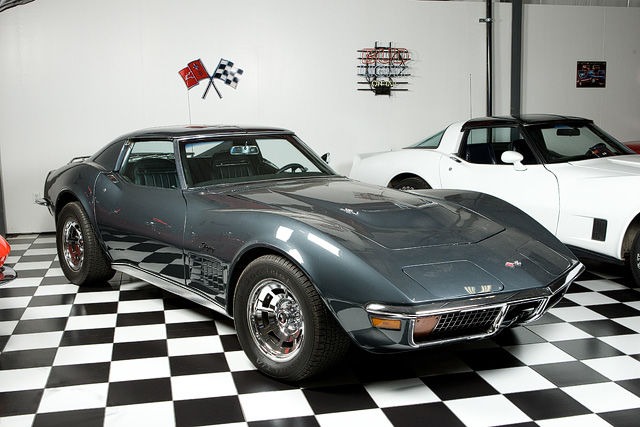 1970 Chevrolet Corvette