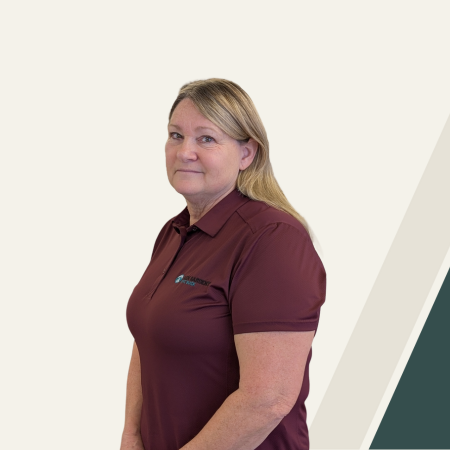 Teresa  Vandermeulen