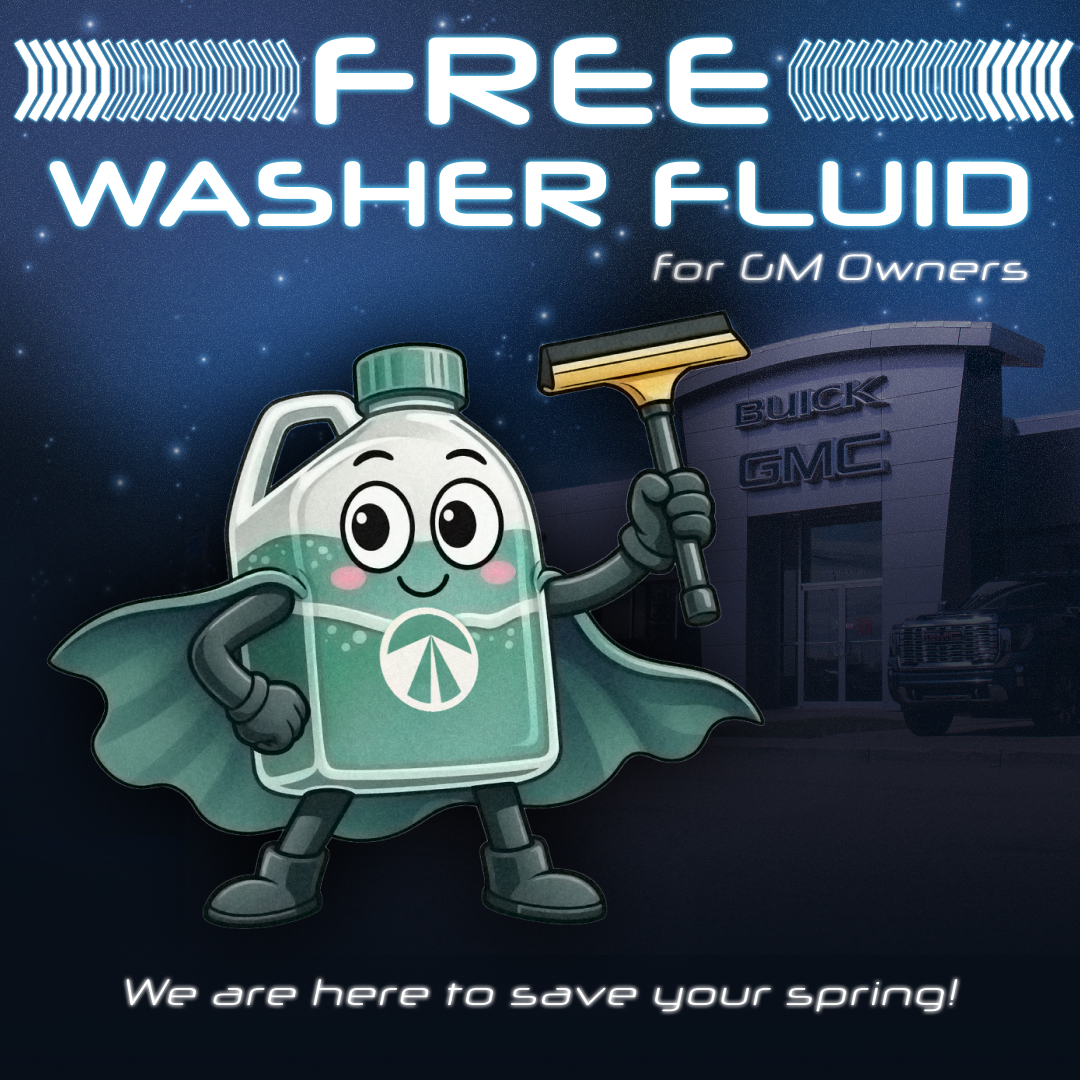 Free Washer Fluid